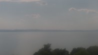 Archiv Foto Webcam Lindau am Bodensee: Seeufer und Hafen 15:00