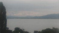 Archiv Foto Webcam Lindau am Bodensee: Seeufer und Hafen 09:00