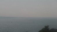 Archiv Foto Webcam Lindau am Bodensee: Seeufer und Hafen 15:00