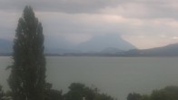 Archiv Foto Webcam Lindau am Bodensee: Seeufer und Hafen 15:00