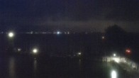 Archiv Foto Webcam Lindau am Bodensee: Seeufer und Hafen 01:00