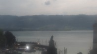 Archiv Foto Webcam Lindau am Bodensee: Seeufer und Hafen 09:00