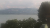 Archiv Foto Webcam Lindau am Bodensee: Seeufer und Hafen 17:00