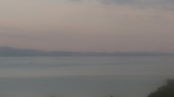 Archiv Foto Webcam Lindau am Bodensee: Seeufer und Hafen 05:00