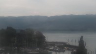 Archiv Foto Webcam Lindau am Bodensee: Seeufer und Hafen 07:00