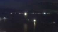 Archiv Foto Webcam Lindau am Bodensee: Seeufer und Hafen 01:00