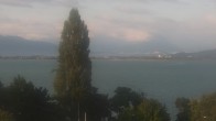 Archiv Foto Webcam Lindau am Bodensee: Seeufer und Hafen 06:00
