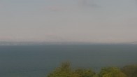 Archiv Foto Webcam Lindau am Bodensee: Seeufer und Hafen 07:00