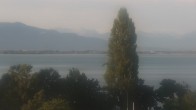 Archiv Foto Webcam Lindau am Bodensee: Seeufer und Hafen 06:00