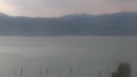 Archiv Foto Webcam Lindau am Bodensee: Seeufer und Hafen 07:00