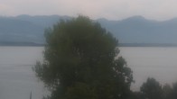 Archiv Foto Webcam Lindau am Bodensee: Seeufer und Hafen 13:00