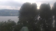Archiv Foto Webcam Lindau am Bodensee: Seeufer und Hafen 06:00
