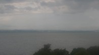 Archiv Foto Webcam Lindau am Bodensee: Seeufer und Hafen 07:00