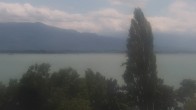Archiv Foto Webcam Lindau am Bodensee: Seeufer und Hafen 13:00