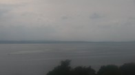Archiv Foto Webcam Lindau am Bodensee: Seeufer und Hafen 15:00