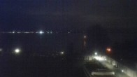 Archiv Foto Webcam Lindau am Bodensee: Seeufer und Hafen 02:00
