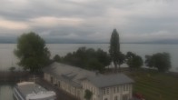 Archiv Foto Webcam Lindau am Bodensee: Seeufer und Hafen 06:00