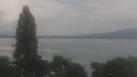 Archiv Foto Webcam Lindau am Bodensee: Seeufer und Hafen 07:00