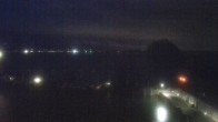 Archiv Foto Webcam Lindau am Bodensee: Seeufer und Hafen 01:00