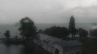 Archiv Foto Webcam Lindau am Bodensee: Seeufer und Hafen 05:00