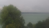 Archiv Foto Webcam Lindau am Bodensee: Seeufer und Hafen 07:00