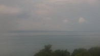 Archiv Foto Webcam Lindau am Bodensee: Seeufer und Hafen 11:00