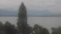 Archiv Foto Webcam Lindau am Bodensee: Seeufer und Hafen 11:00