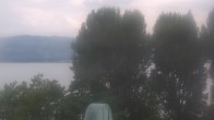 Archiv Foto Webcam Lindau am Bodensee: Seeufer und Hafen 17:00