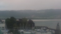 Archiv Foto Webcam Lindau am Bodensee: Seeufer und Hafen 19:00