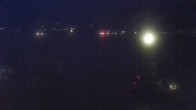 Archiv Foto Webcam Lindau am Bodensee: Seeufer und Hafen 03:00