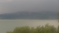 Archiv Foto Webcam Lindau am Bodensee: Seeufer und Hafen 13:00