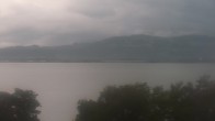 Archiv Foto Webcam Lindau am Bodensee: Seeufer und Hafen 19:00