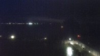 Archiv Foto Webcam Lindau am Bodensee: Seeufer und Hafen 01:00