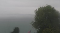 Archiv Foto Webcam Lindau am Bodensee: Seeufer und Hafen 07:00
