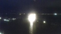 Archiv Foto Webcam Lindau am Bodensee: Seeufer und Hafen 23:00