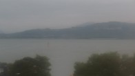 Archiv Foto Webcam Lindau am Bodensee: Seeufer und Hafen 19:00
