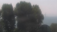 Archiv Foto Webcam Lindau am Bodensee: Seeufer und Hafen 13:00
