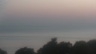 Archiv Foto Webcam Lindau am Bodensee: Seeufer und Hafen 19:00