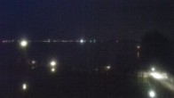 Archiv Foto Webcam Lindau am Bodensee: Seeufer und Hafen 03:00