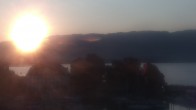 Archiv Foto Webcam Lindau am Bodensee: Seeufer und Hafen 05:00