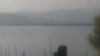 Archiv Foto Webcam Lindau am Bodensee: Seeufer und Hafen 07:00