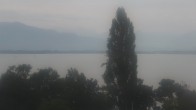 Archiv Foto Webcam Lindau am Bodensee: Seeufer und Hafen 11:00