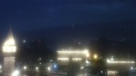 Archiv Foto Webcam Lindau am Bodensee: Seeufer und Hafen 19:00