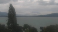 Archiv Foto Webcam Lindau am Bodensee: Seeufer und Hafen 09:00