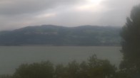 Archiv Foto Webcam Lindau am Bodensee: Seeufer und Hafen 06:00