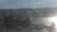 Archiv Foto Webcam Lindau am Bodensee: Seeufer und Hafen 08:00