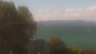 Archiv Foto Webcam Lindau am Bodensee: Seeufer und Hafen 11:00