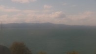 Archiv Foto Webcam Lindau am Bodensee: Seeufer und Hafen 13:00