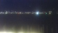 Archiv Foto Webcam Lindau am Bodensee: Seeufer und Hafen 19:00