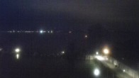 Archiv Foto Webcam Lindau am Bodensee: Seeufer und Hafen 03:00